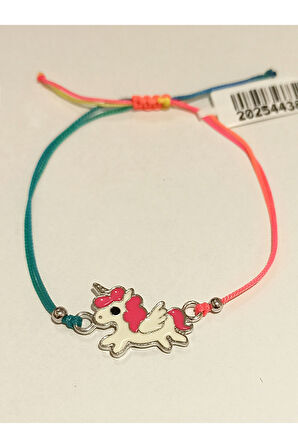 Monalisa Home Lüks Gösterişli Renkli Zarif İp Hal Hal