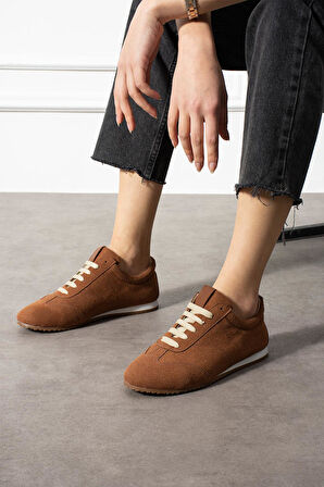 Taba Günlük Kadın Sneaker