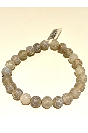 Monalisa Home Renkli Elastik Lüks Figürlü Gösterişli Taş Bileklik