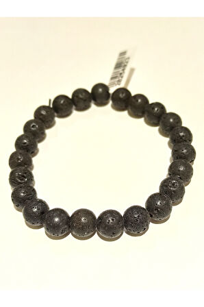 Monalisa Home Renkli Elastik Lüks Figürlü Gösterişli Taş Bileklik