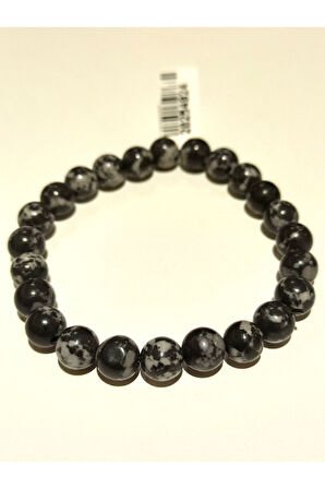 Monalisa Home Renkli Elastik Lüks Figürlü Gösterişli Taş Bileklik