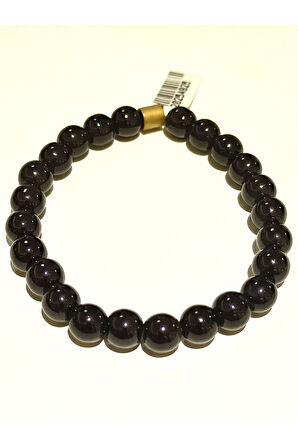 Monalisa Home Renkli Elastik Lüks Figürlü Gösterişli Taş Bileklik