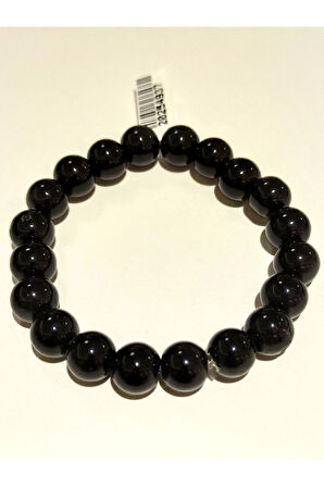 Monalisa Home Renkli Elastik Lüks Figürlü Gösterişli Taş Bileklik