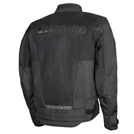 HEVIK SCIROCCO MONT SİYAH