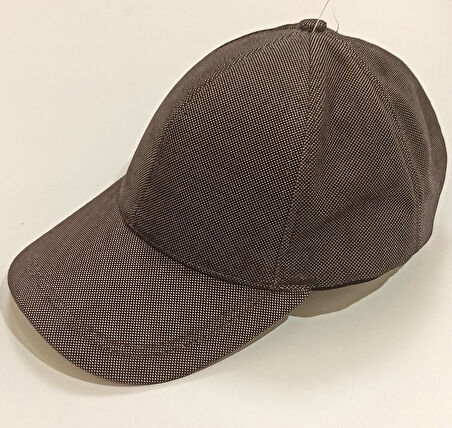 Monalisa Home Şık Kadife Koyu Yeşil Erkek Şapka