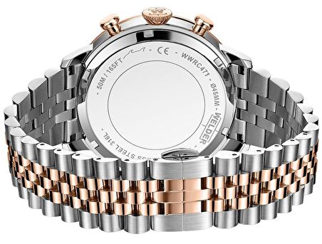 Welder Moody Wwrc471 (45 mm) Kol Saati