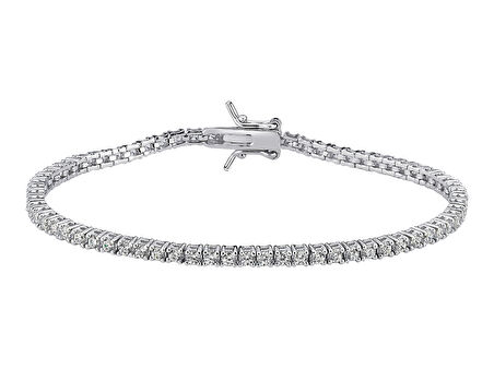 2.5 mm  Su Yolu Bileklik