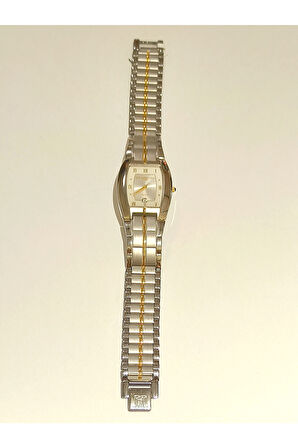 Monalisa Home Renkli Lüks Gösterişli Parlak Zarif kadın Saat