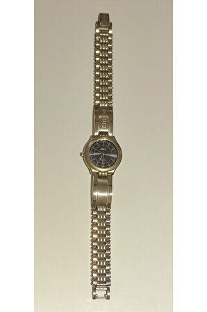 Monalisa Home Renkli Lüks Gösterişli Parlak Zarif kadın Saat