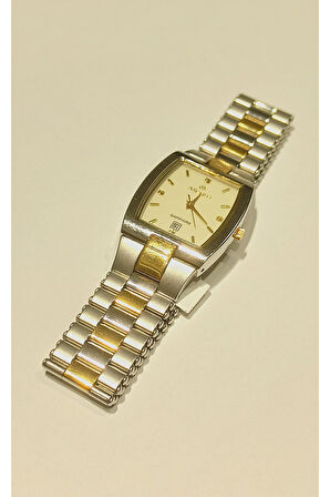 Monalisa Home Renkli Lüks Gösterişli Parlak Zarif kadın Saat