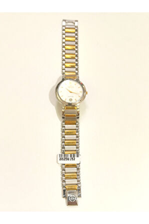 Monalisa Home Renkli Lüks Gösterişli Parlak Zarif kadın Saat