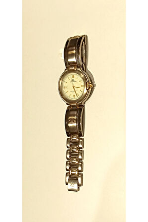 Monalisa Home Renkli Lüks Gösterişli Parlak Zarif kadın Saat