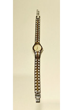 Monalisa Home Renkli Lüks Gösterişli Parlak Zarif kadın Saat