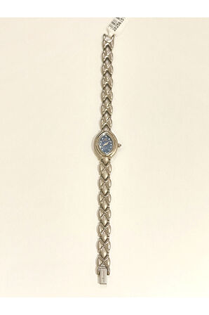 Monalisa Home Renkli Lüks Gösterişli Parlak Zarif kadın Saat