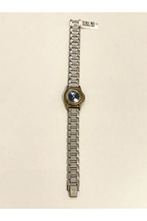 Monalisa Home Renkli Lüks Gösterişli Parlak Zarif kadın Saat