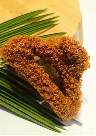 Monalisa Home Lüks Gösterişli Renkli Kıstırma Toka