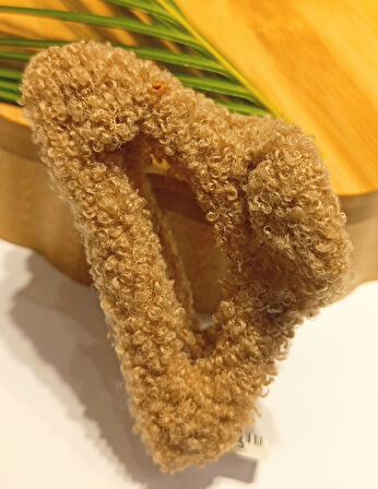 Monalisa Home Lüks Gösterişli Renkli Kıstırma Toka