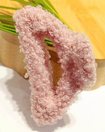 Monalisa Home Lüks Gösterişli Renkli Kıstırma Toka