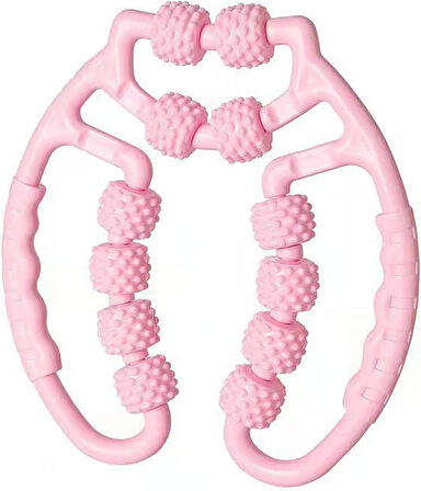 Spor Masaj Rulosu Kan Dolaşımı İçin Masaj Aleti
