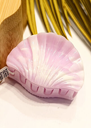 Monalisa Home 5 cm Lüks Renkli Parlak Kıstırma Toka