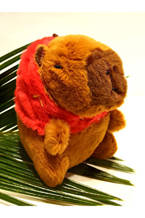 Monalisa Home Renkli Figürlü Peluş  Anahtarlık