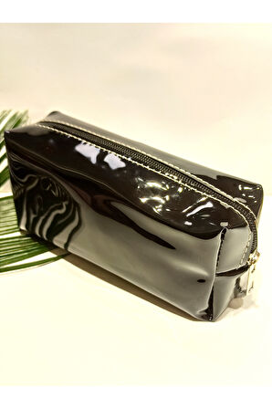 Monalisa Home Renkli Şefhaf Makyaj Çantası 18x6 cm