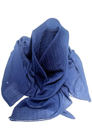 Monalisa Home Lüks Figürlü Gösterişli Eşarp