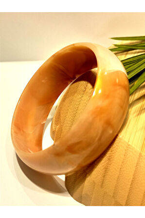 Monalisa Home Renkli Gösterişli Figürlü Bileklik