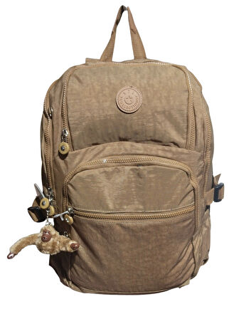 Monalisa Home 571 Lüks Figürlü Gösterişli  Bol Bölmeli Okul Çantası