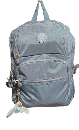 Monalisa Home 571 Lüks Figürlü Gösterişli  Bol Bölmeli Okul Çantası