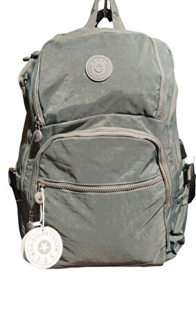 Monalisa Home 571 Lüks Figürlü Gösterişli  Bol Bölmeli Okul Çantası