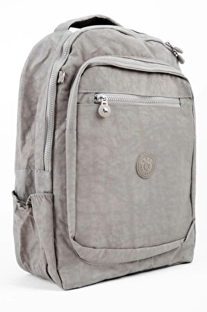 Monalisa Home 571 Lüks Figürlü Gösterişli  Bol Bölmeli Okul Çantası