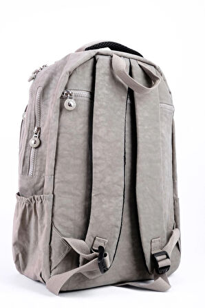 Monalisa Home 571 Lüks Figürlü Gösterişli  Bol Bölmeli Okul Çantası