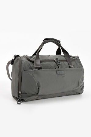 Monalisa Home  Lüks Figürlü Gösterişli  Bol Bölmeli Seyahat Çanta