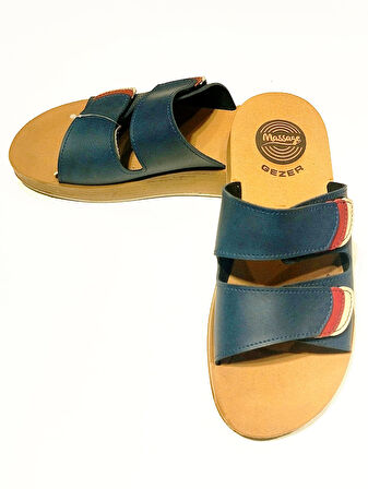 Monalisa Home 37 Numara Lüks Gösterişli Figürlü Terlik