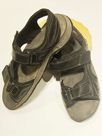 Monalisa Home 43 Numara Renkli Figürlü Yumuşak Taban Sandalet