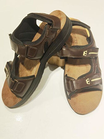 Monalisa Home 41 Numara Renkli Figürlü Yumuşak Taban Sandalet