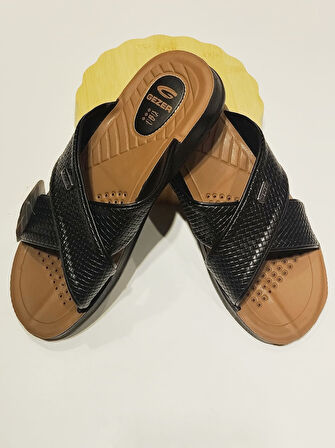 Monalisa Home 41 Numara Renkli Figürlü Yumuşak Taban Terlik