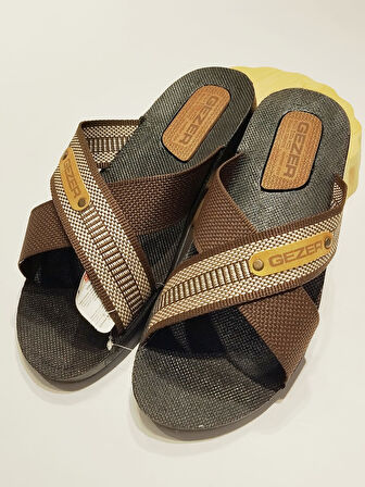 Monalisa Home 42 Numara Renkli Figürlü Gösterişli Terlik