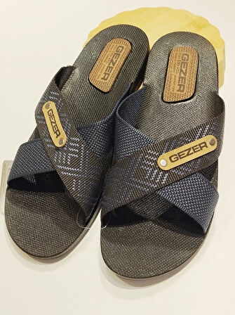 Monalisa Home 45 Numara Renkli Figürlü Gösterişli Terlik