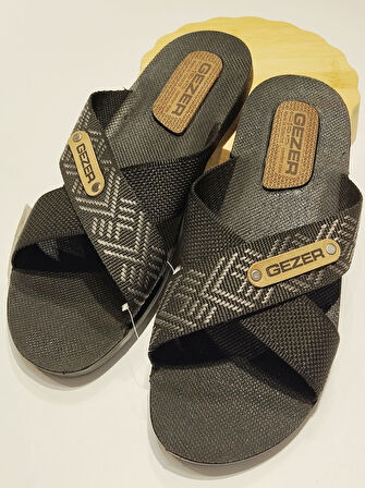 Monalisa Home 44 Numara Renkli Figürlü Gösterişli Terlik