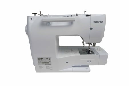 Brother A80 Elektronik  Dikiş Makinesi | Ev Tipi Elektronik Dikiş Makinesi |  Elektronik Aile Tipi Dikiş Makinesi 