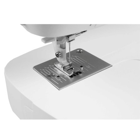 Singer M2605 Dikiş Makinesi | Ev Tipi Dikiş Makinesi | Aile Tipi Dikiş Makinesi | 88 Değişik Dikiş Ve Desen| 5mm Zigzak Genişliği