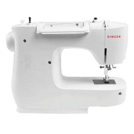 Singer M2605 Dikiş Makinesi | Ev Tipi Dikiş Makinesi | Aile Tipi Dikiş Makinesi | 88 Değişik Dikiş Ve Desen| 5mm Zigzak Genişliği