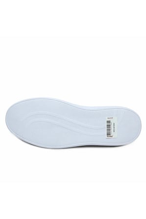 volis M-26174 Beyaz Günlük Erkek Sneaker Ayakkabı