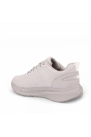VOLİS Triko Buz Memory Foam Taban Günlük Rahat Erkek Spor Ayakkabı