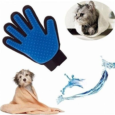 KNY TÜY TOPLAMA ELDİVENİ