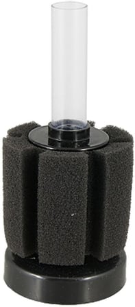 Biyolojik Süngerli Üretim Filtresi Mini SB-933