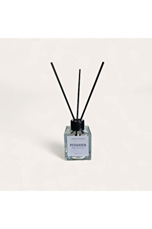 Pudra Bambu Oda Kokusu 100 ml – Aromaterapi | Yumuşak ve Kalıcı Temizlik Kokusu