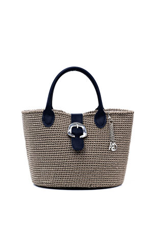 El Çantası Floş İplik